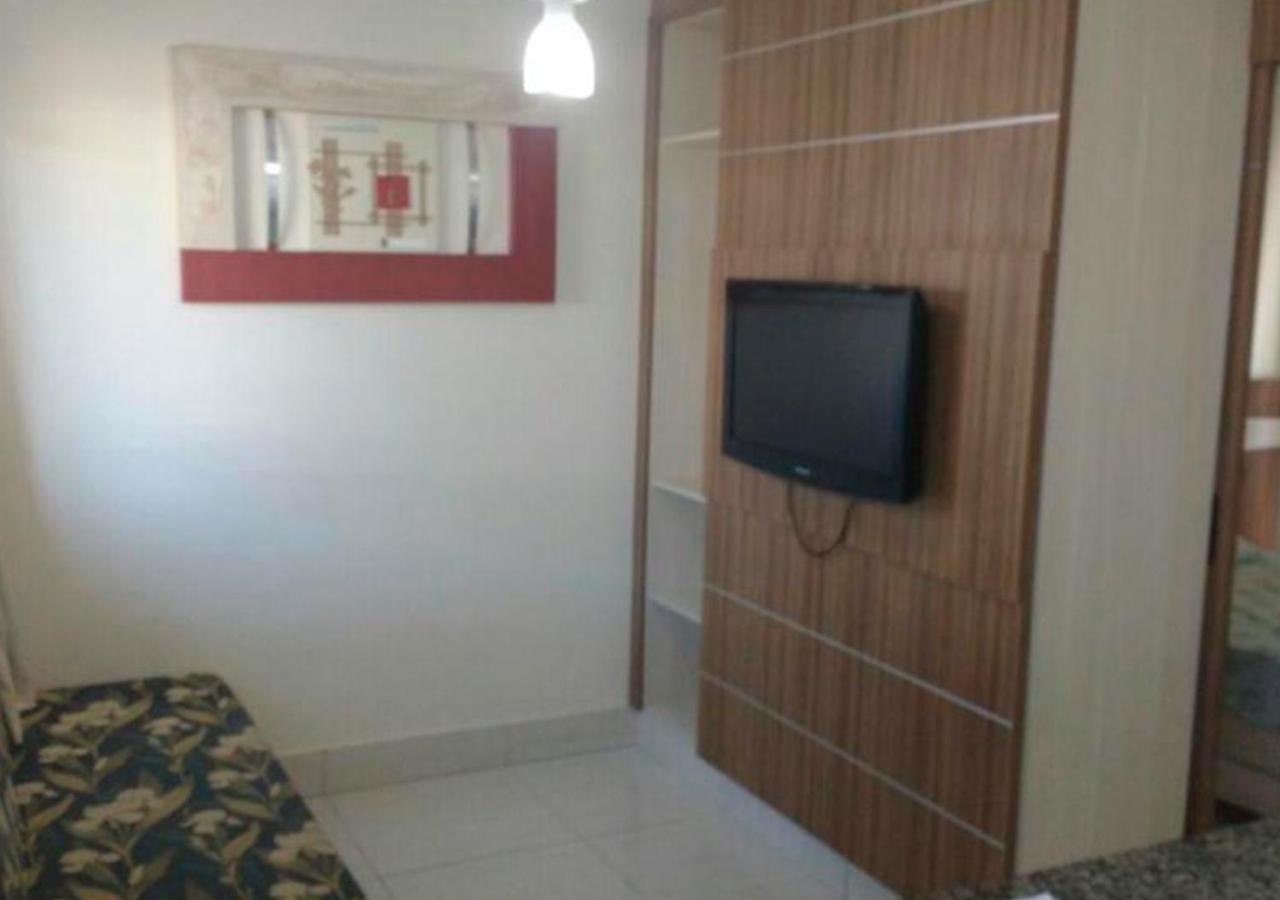 Lacqua Diroma Apartamento Completo Com Fogao, Geladeira, Micro-Ondas, Piscina 24H, Acomoda Ate 5 Pessoas Caldas Novas Exterior foto