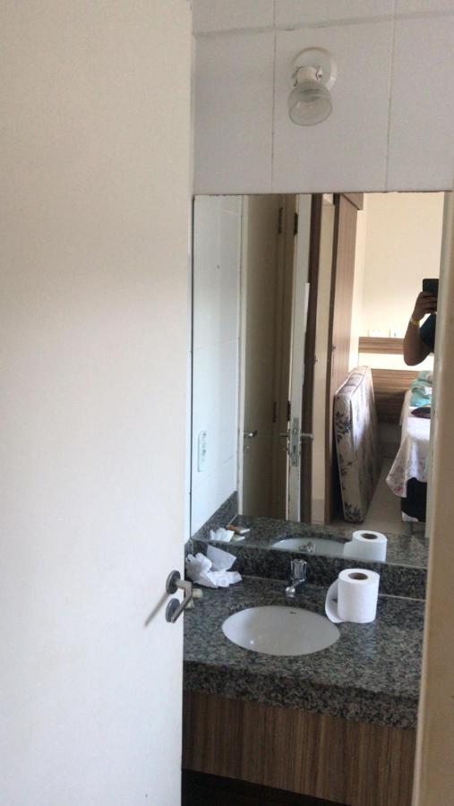 Lacqua Diroma Apartamento Completo Com Fogao, Geladeira, Micro-Ondas, Piscina 24H, Acomoda Ate 5 Pessoas Caldas Novas Exterior foto