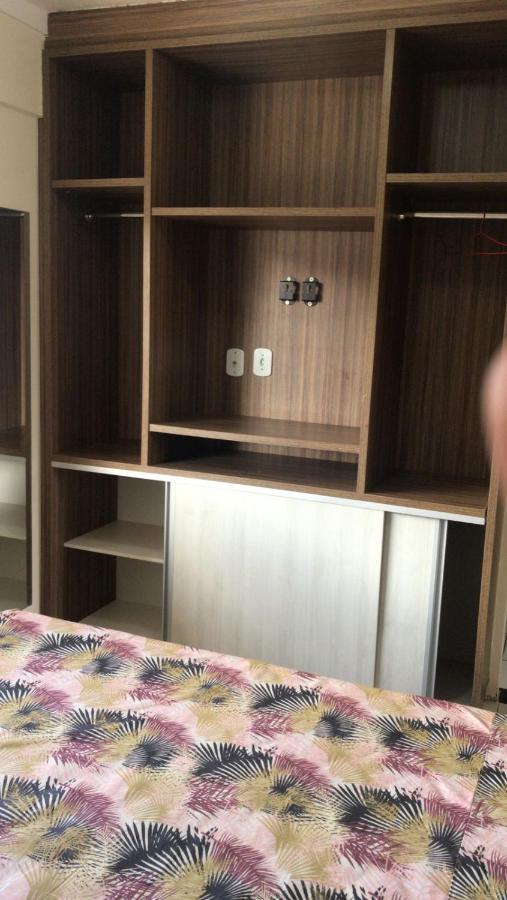 Lacqua Diroma Apartamento Completo Com Fogao, Geladeira, Micro-Ondas, Piscina 24H, Acomoda Ate 5 Pessoas Caldas Novas Exterior foto